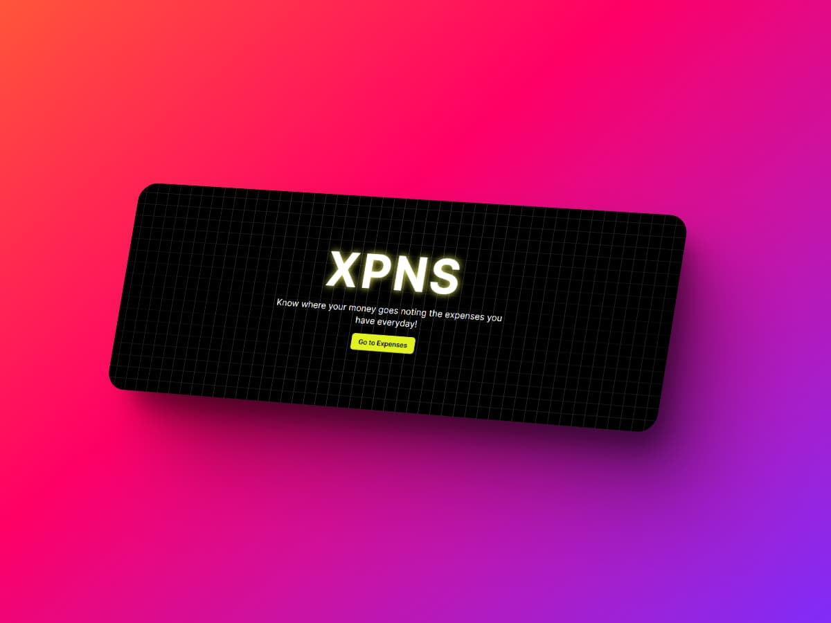 XPNS